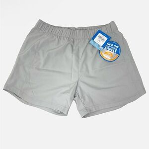 Columbia Girls Youth Tamiami Pull-On Shorts
